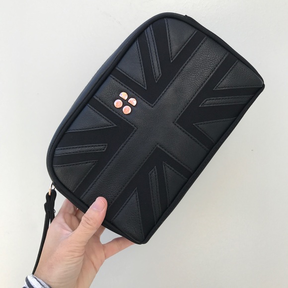 gym clutch bag